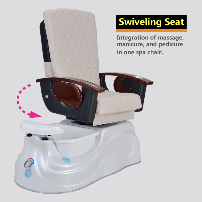 spa massage chair