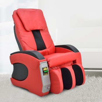 Leg Massage Chair
