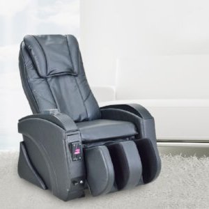 Vending Massage Chair