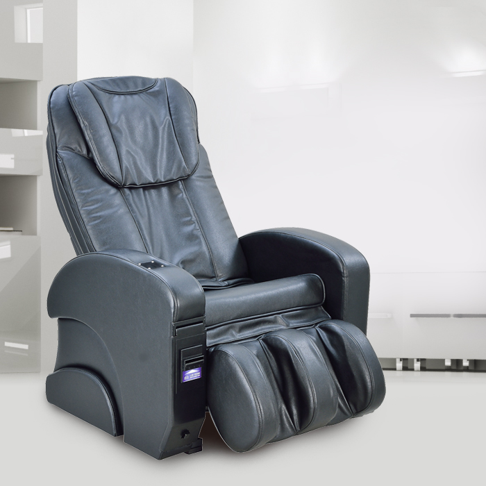 vending massage chair, massage chair pad, massage recliner, Commercial Massage Chair